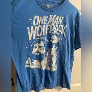 Old navy Blue medium T-shirt